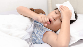 10 cách trị ho có đờm cho trẻ em tại nhà an toàn và hiệu quả